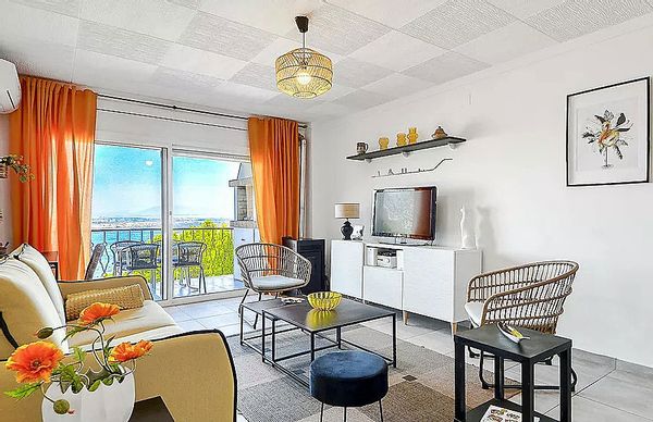 La maison de Gérard