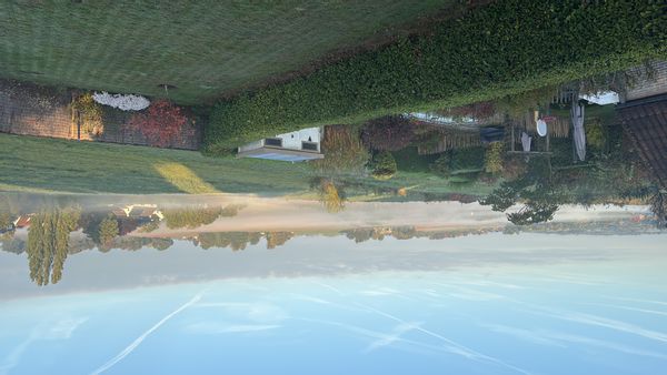 La chambre privée de Nicolas