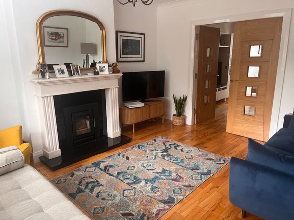 La maison de Grainne