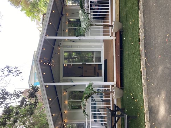 La maison de valerie