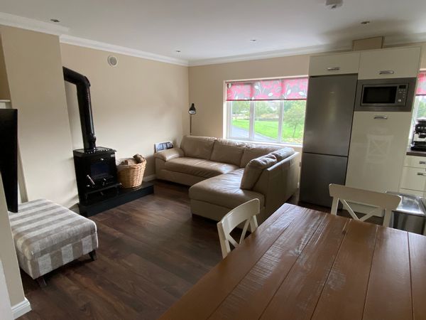 La maison de Frances