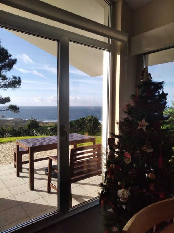 La maison de Beatriz