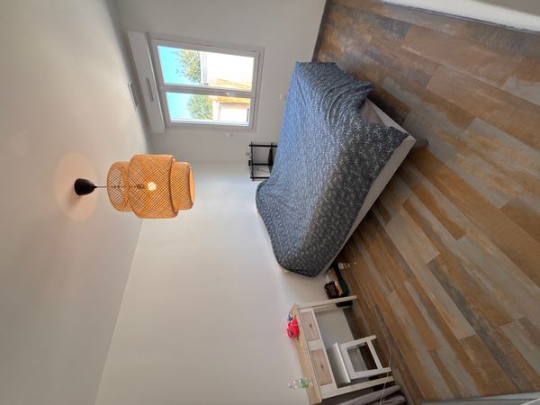 La maison de Marion et Max