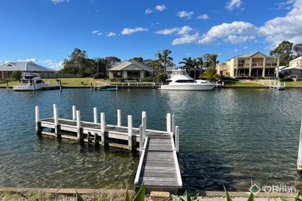 La maison de elizabeth