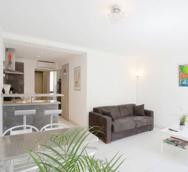 La maison de Corinne