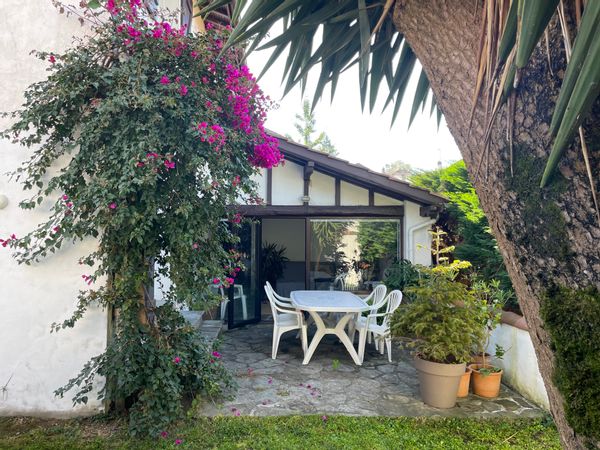 La maison de Sarah et Mickaël