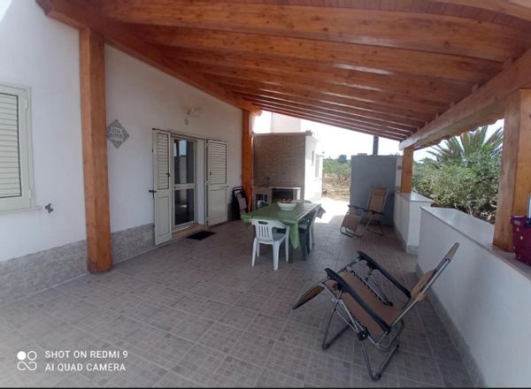 La maison de Giuseppe