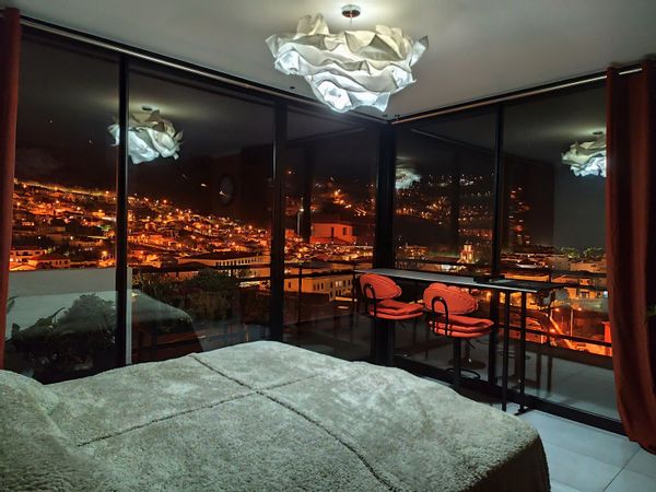 La maison de Kate and Nick