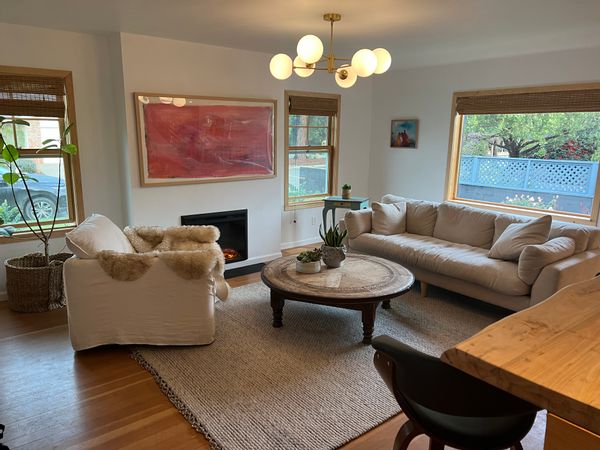 La maison de Miranda