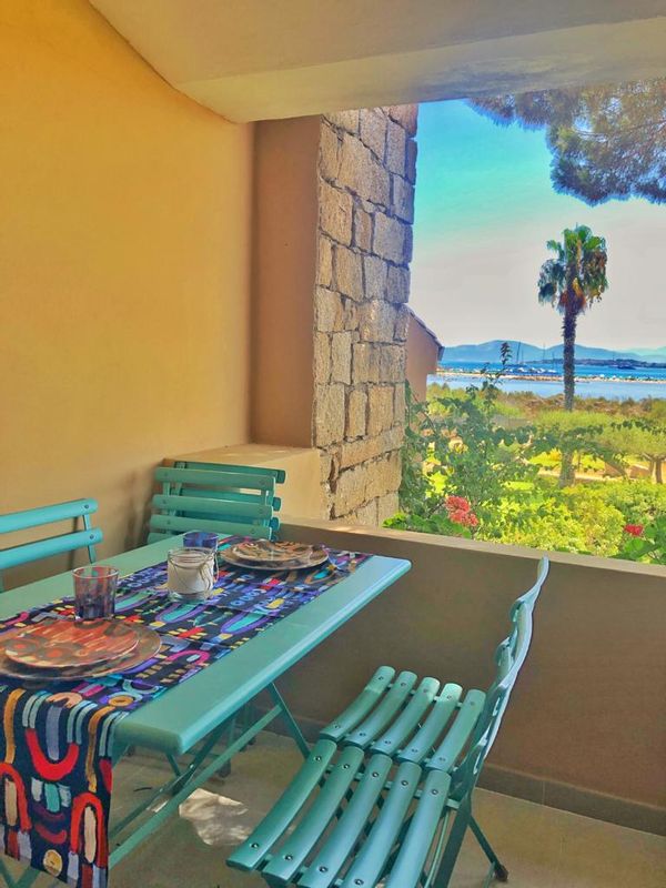 La maison de Giovanna Antonia