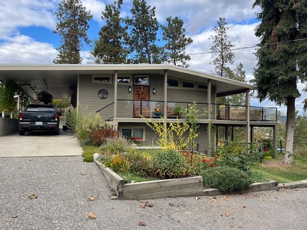 huis van Leigh-Ann Johnson