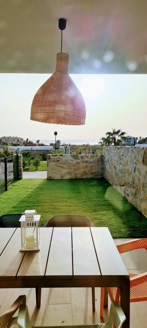 La maison de Beatriz