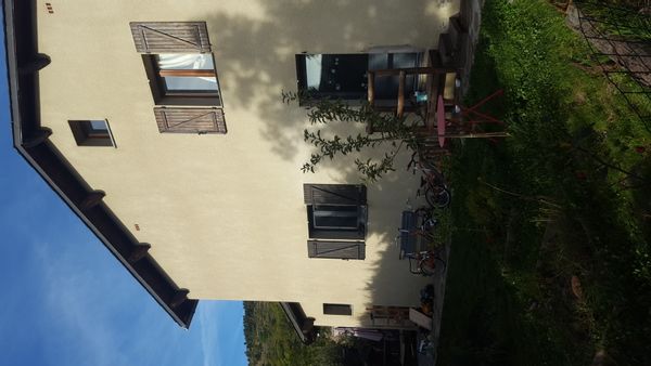 Grande maison de famille et de montagne!