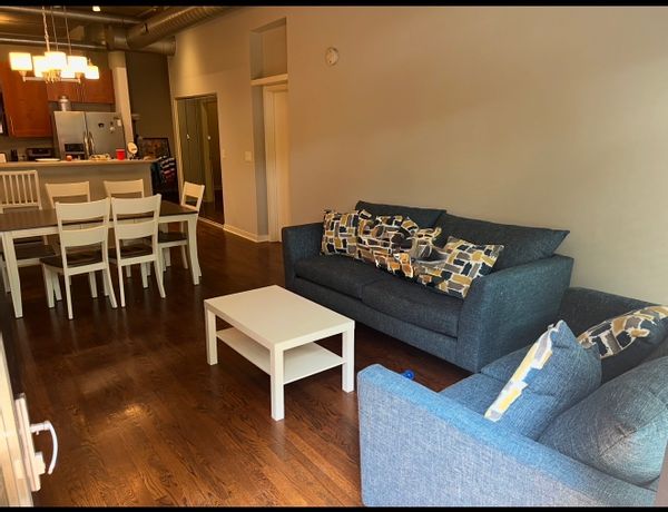 La maison de Jorge and Sebastian