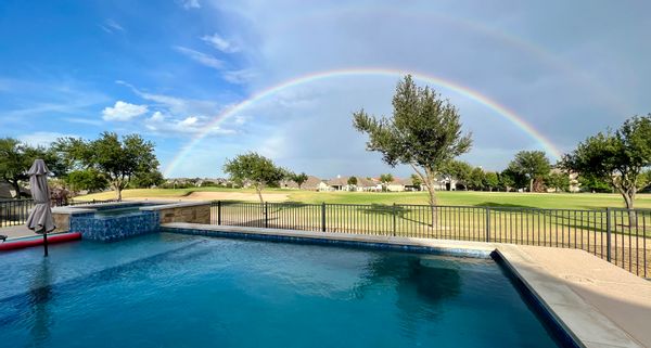 La maison de Juan Carlos