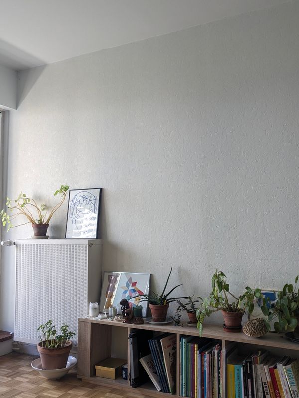 Appartement 2 chambres à 4 minutes du centre ville de Rennes et de son célèbre marché des Lices.