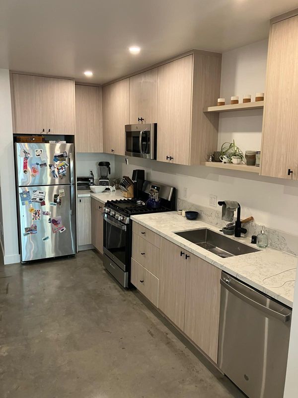 La maison de Katherine