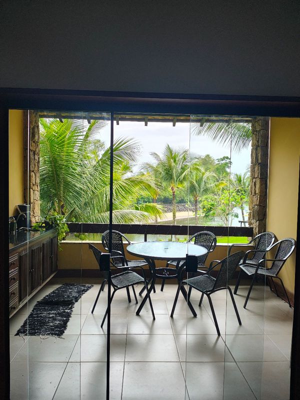 La chambre privée de Daniel