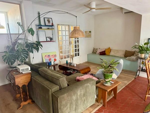 Lina & Tristan s Haus