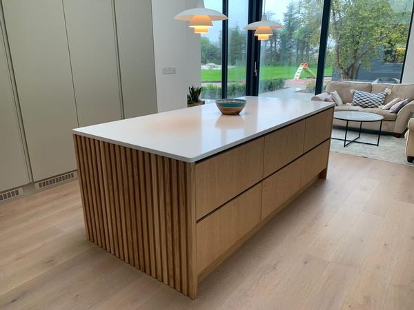 Casa di Lynn & Conor