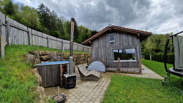 La maison de Benedikt