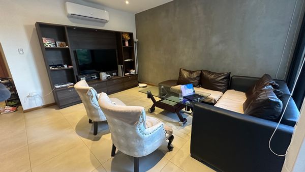 La maison de Evgenii