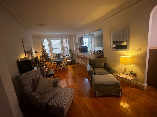 La maison de Francisca