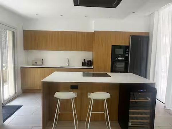 La maison de Francisca