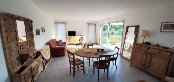 Maison d'Anne et Bernard