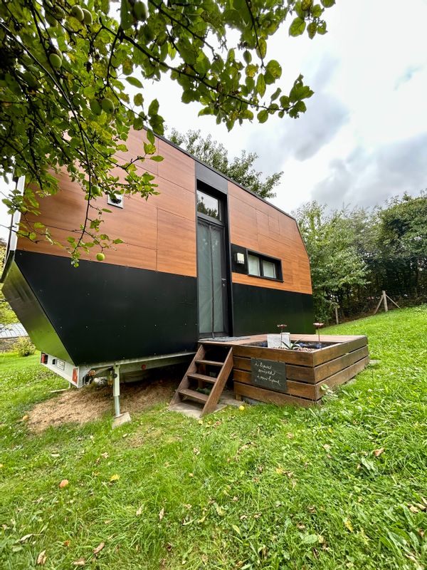 La maison de Nicolas