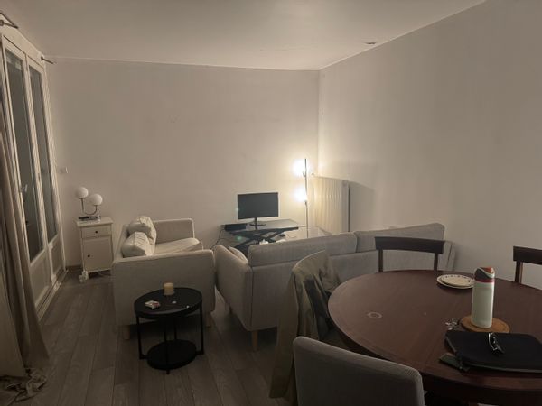 La maison de Mustafa