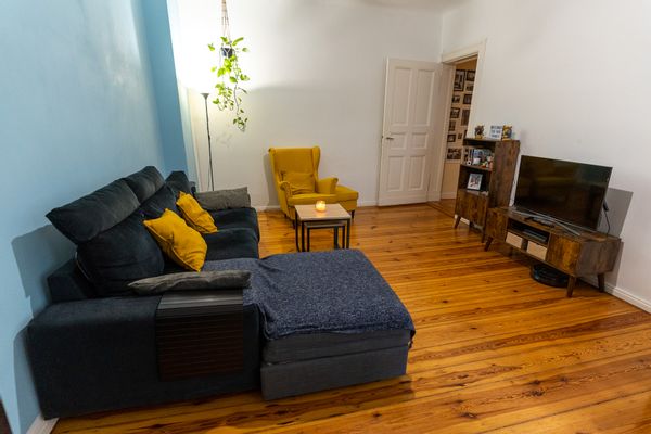 La maison de Stefanos & Francesco