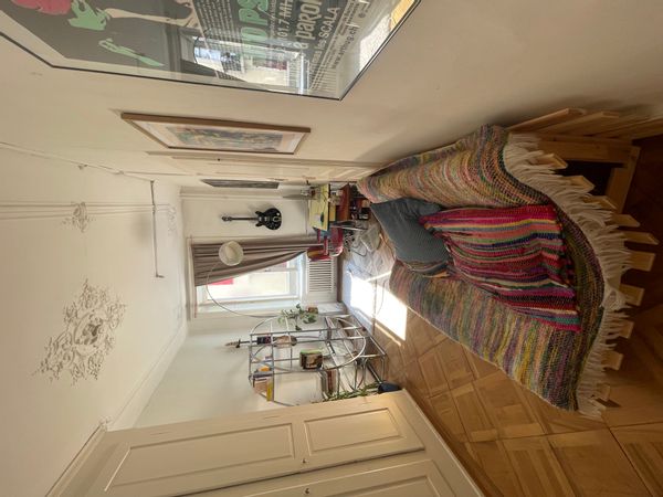 La chambre privée de Noemie