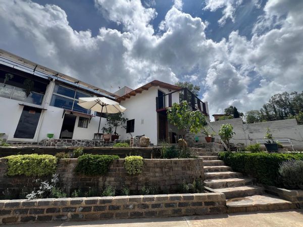 La maison de Guillermina