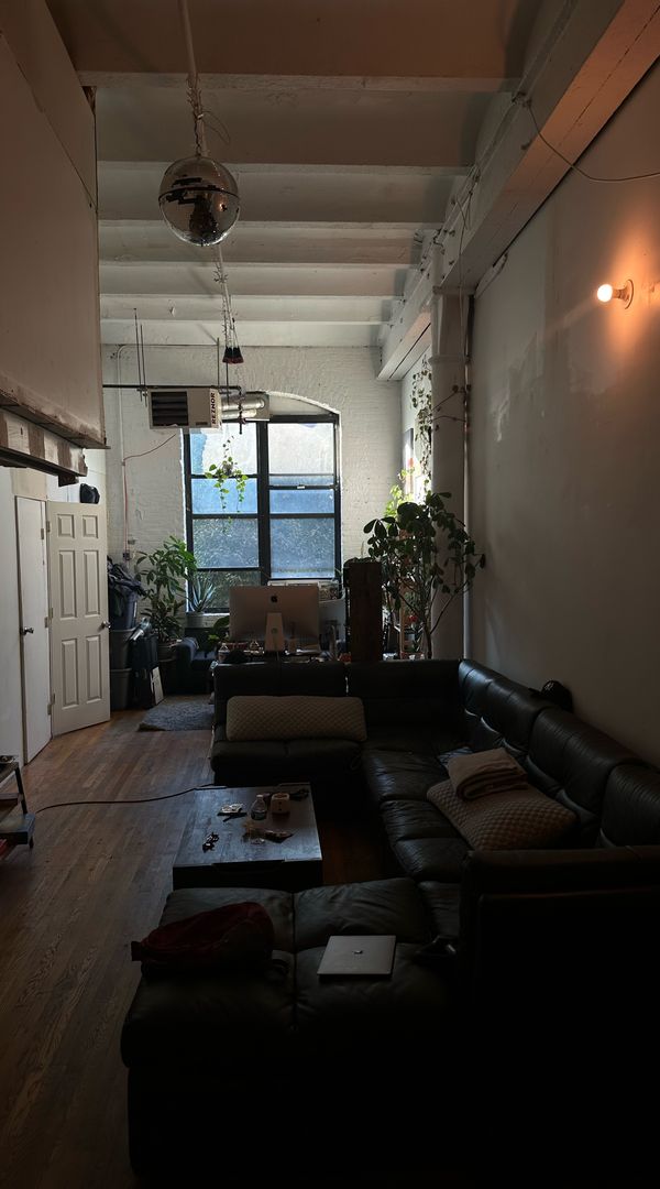 La chambre privée de Edward