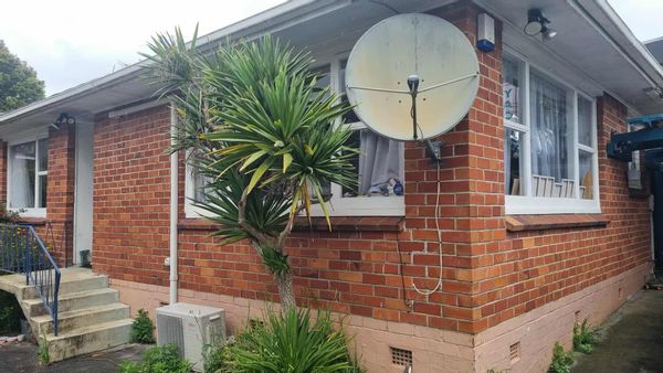 La maison de Aurelie