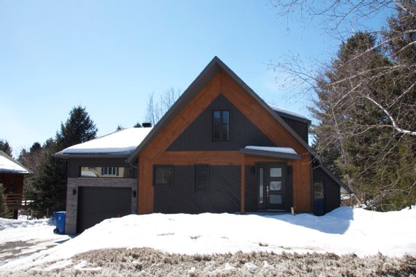 La maison de Francois