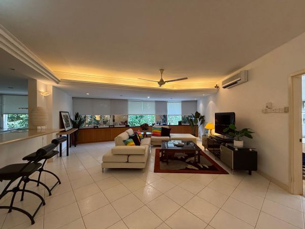 La maison de Menelik