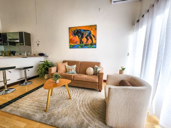 La maison de Canaima