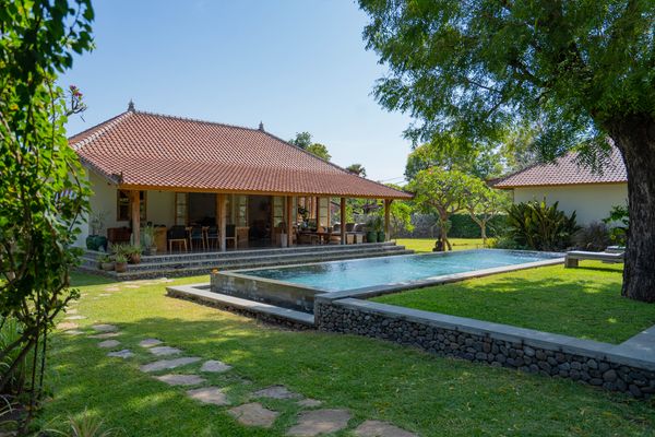 La maison de Nicolaas