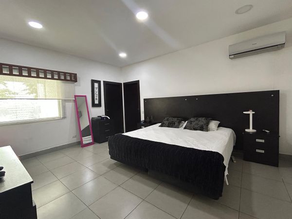 La maison de Angelica