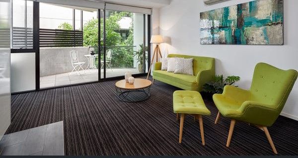 La maison de Hamilton