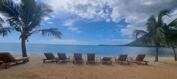 La maison de Federica