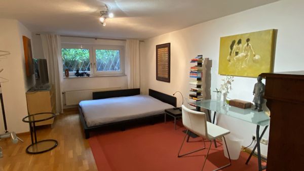 La maison de Jeanette