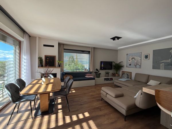 La maison de Natalia