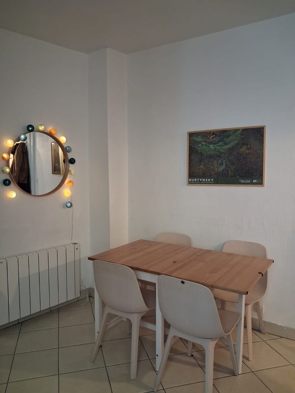 La maison de Francesca