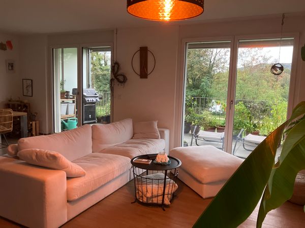 La maison de Livia Janine