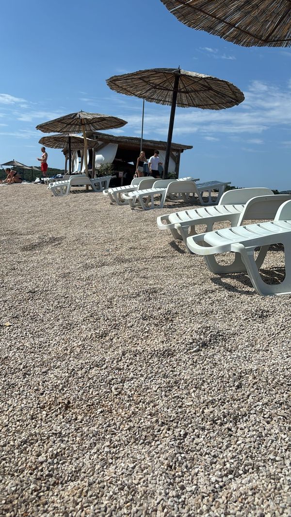 La maison de Valentina