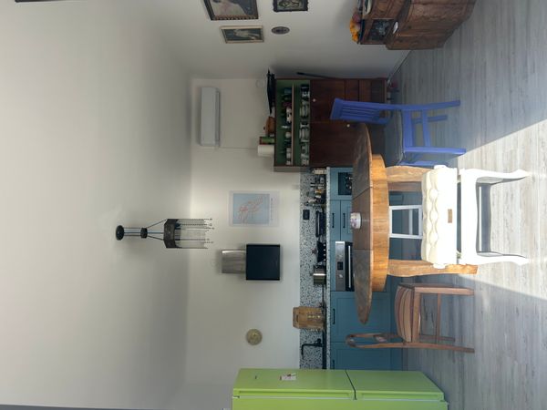 La maison de Kašpar