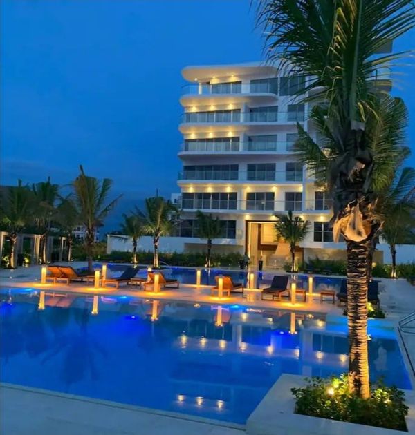 La maison de GUSTAVO